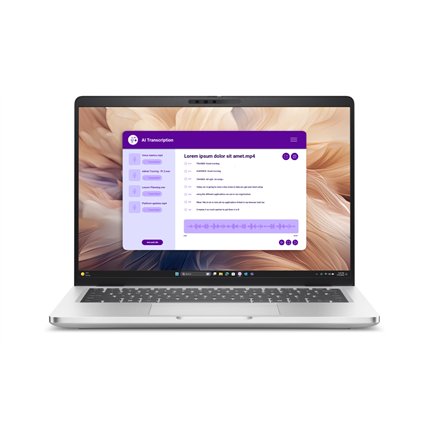 Dell Pro 14 Plus PB14250