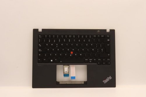 Klawiatura Lenovo MECH_ASM KBD Cc SPA BKLT (CHY)