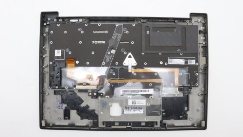 Klawiatura Lenovo MECH_ASM GRP KBD
