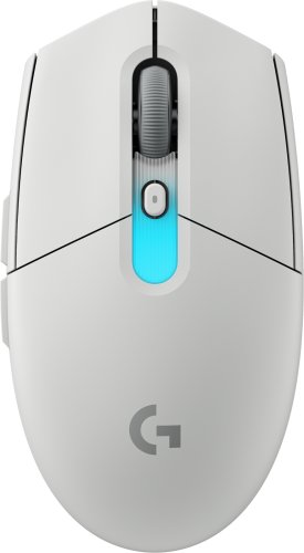 Mysz Logitech G305 X Superlight