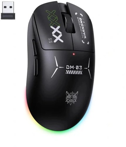 Mysz Onikuma DM03 (DM03 (2.4G + blietoo))