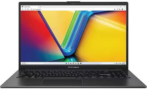 Asus Vivobook Go 15 E1504FA-KM4432W | Mixed czarny | 15.6 " | IPS | FHD | 1920 x 1080 pikseli | 60 Hz | Anti-glare | AMD Ryzen 5 | 40 | 16 GB | LPDDR5 | Solid-state drive capacity 1000 GB | AMD Radeon Graphics | Windows 11 Home | 802.11ax | Bluetoo