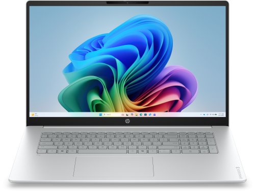 HP OmniBook 3 17-dm0002nwx / 17.3" / Ryzen AI 7 445 / 16GB / 512GB / Windows 11 Home