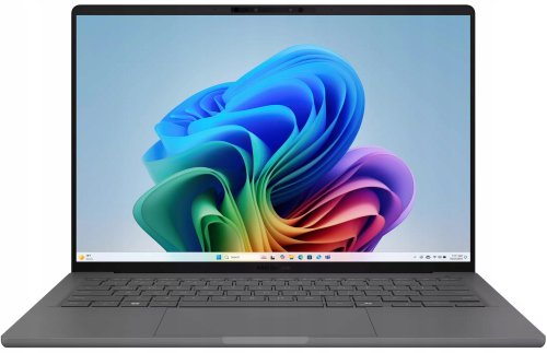 Asus ZenBook A14 OLED UX3407NA-QD174W 14" Snapdragon X2-88-100 16GB 512GB W11H