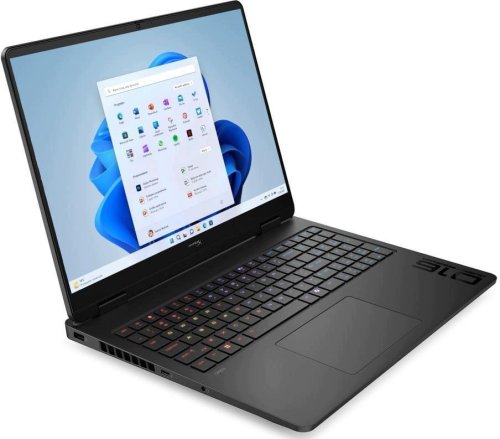 HyperX Omen 16 - Ultra 7 255HX | 16" 3K OLED 165Hz | 16GB | 1TB | W11H | RTX5060 | Czarny