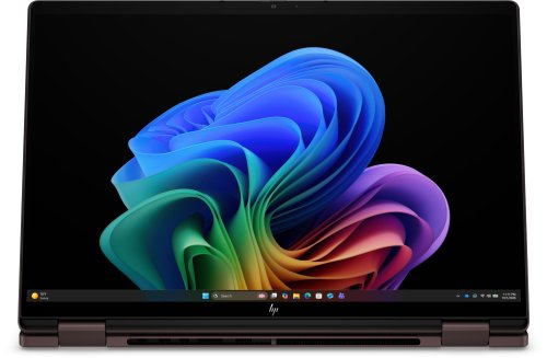 HP OmniBook X Flip 2-in-1 NG AI 14-kc0013nwx / 14" / Ryzen AI 7 445 / 24GB / 512GB / Windows 11 Home Kawowy