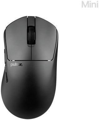 Mysz Pulsar X3 Mini CrazyLight Wireless (PX3RCL101)