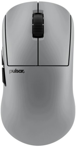 Mysz Pulsar Pro Series BUZZ-X 8K Wireless Szary (PBZX21)