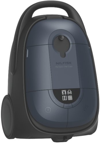 Odkurzacz Nilfisk Perform Pet Care Pro Parquet vacuum cleaner