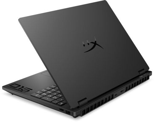 HyperX Omen 15 - i5-14500HX | 15,3" 180Hz | 16GB | 512GB | W11H | RTX5060 | Czarny