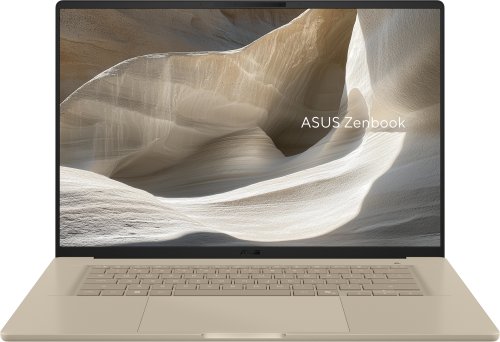 Asus Zenbook A16 UX3607OA-SQ024X / 16" / Snapdragon X2 Elite Extreme / 48GB LPDDR5X / 1TB SSD / Windows 11 Pro