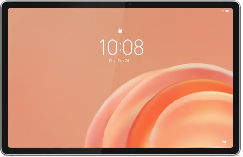 Tablet Lenovo Tab Plus Gen 2 MediaTek Dimensity 256 GB 30,7 cm (12.1") 8 GB Wi-Fi 6 (802.11ax) Android 16 Biały