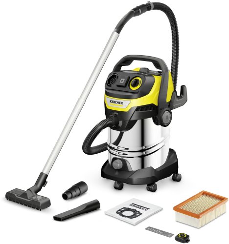 Odkurzacz Karcher Uniwersalny WD 7 Control P S