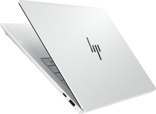 HP OmniBook X Flip 2-in-1 NG AI - Ultra 5 325 | 14" 2K OLED | 16GB | 512GB | W11H | Srebrny