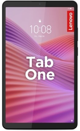 Tablet Lenovo Tab One 10.61 2K 464GB WIFI Luna Grey