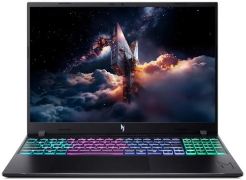 Acer Nitro V 16 AI ANV16-A31 AMD Ryzen 9 270 16inch FHD 16GB DDR5 1TB PCIE NVME SSD RTX 5070 NOOS