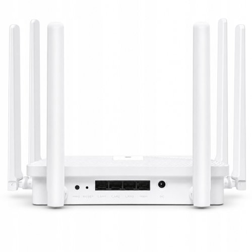 Router Reolink Router Smart Wifi System dual band AX3000 WiFi 6 Gigabit LAN EDUP 3000Mb/s