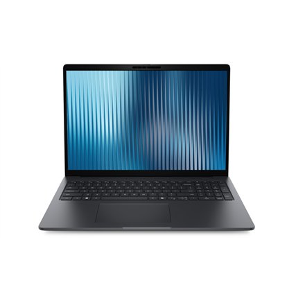 Dell Pro 3 16 P316260 AG WUXGA FHD+ Core 5 320/16GB/512GB/Intel Integrated/Win11 Pro/Nordic Backlit kbd/FP/3Y Basic Onsite Warranty |