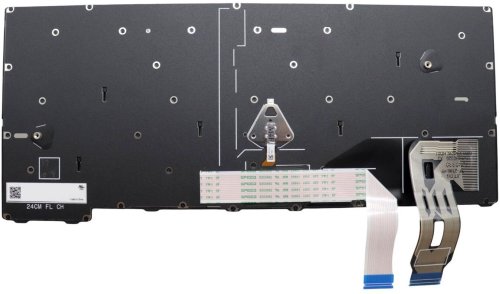 Klawiatura Lenovo NB_KYB CS24 FL