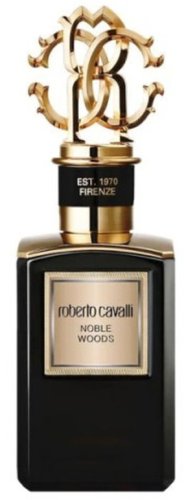 Roberto Cavalli Noble Woods Eau de Parfum 100ml (311449)