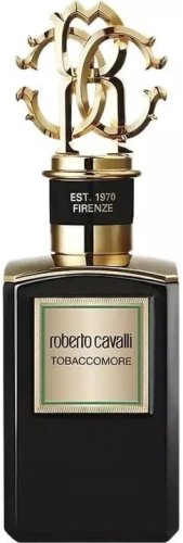 Roberto Cavalli Tobaccomore Eau de Parfum 100ml (311450)