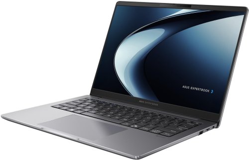 Asus Notebook Asus ExpertBook P3406CCAP-NZ0152X 14"WQXGA/Ryzen AI 7 350/16GB/SSD1TB/R860M/W11 PRO Misty Grey 3Y NBD