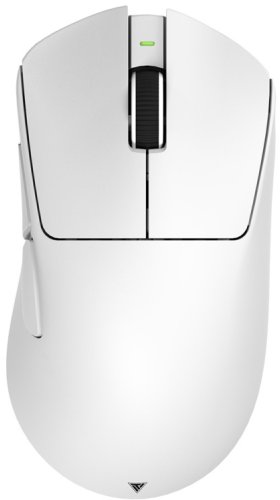 Mysz Teevolution Teevolution Terra Pro Wireless White