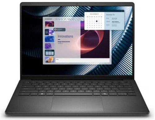 Dell Pro 3 14 P314260/Core™ 5 320/16GB/512GB SSD/14.0" FHD+/FgrPr /W11 Pro/FHD/IR Cam & Mic/WLAN + BT/US Backlit Kb/3yrs Basic Onsite
