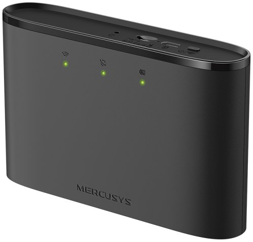Router TP-Link Mercusys 150Mbps 4G LTE Mobile Wi-Fi