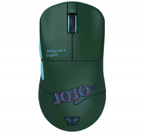 Mysz VGN Myszka bezprzewodowa VGN F1 PRO MAX JOJO sensor optyczny