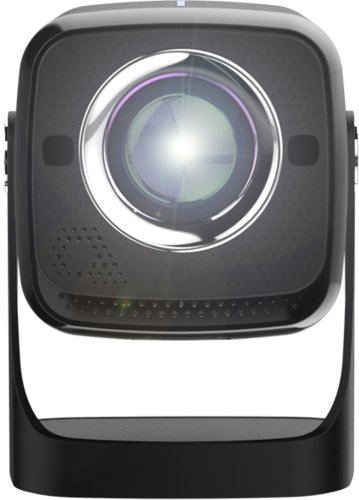 Projektor Denver PR-4852 HD 720p Projektor 4k Support
