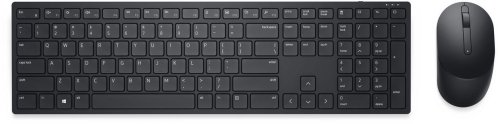 Klawiatura + mysz Dell KM5221W