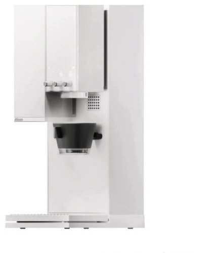 Ekspres ciśnieniowy Dr. Coffee XBloom Studio white