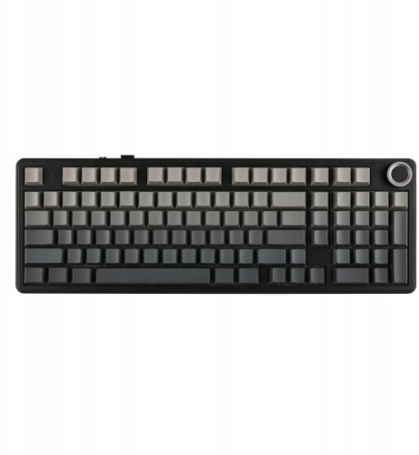 Klawiatura Aula F99 PRO (Czarna)