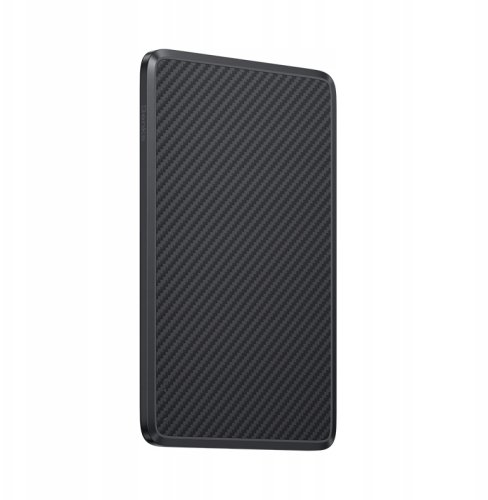 Powerbank Benks 10000mAh MP16 ArmorGo MagSafe USB-C z ładowaniem indukcyjnym czarny