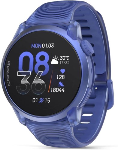 Zegarek sportowy Coros | PACE 4 GPS Sport Watch, Ultraviolet