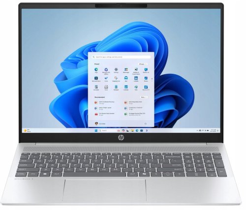 HP OmniBook 5 - Ultra 5 225U | 16" | 16GB | 1TB | W11H | Srebrny