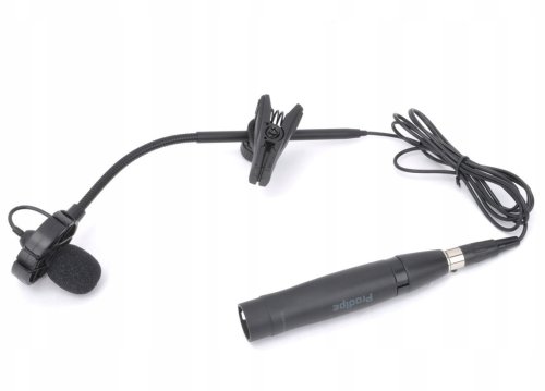 Mikrofon Prodipe SB21 - mikrofon instrumentalny