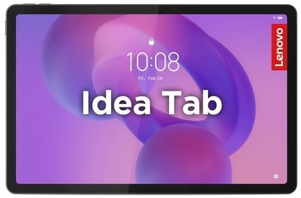 Tablet Lenovo Idea Tab 11" 2.5K 8/128GB 5G Luna Grey