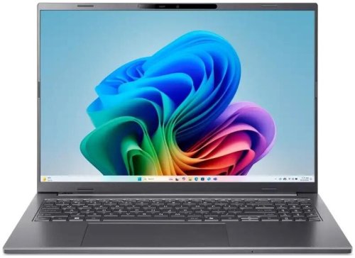 Acer Notebook Aspire 16 A16-A71M 16"WUXGA IPS/Ryzen AI 7 445/16GB/512GB PCIE SSD/W11H