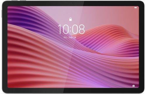 Tablet Lenovo | Tab | | Luna Grey | 10.1 " | 1920 x 1200 pixels | MediaTek | 4 GB | Helio G85 | 128 GB | Wi-Fi | Front camera | 5 MP | Rear camera | 8 MP | Bluetooth | 5.3 | Android | 14