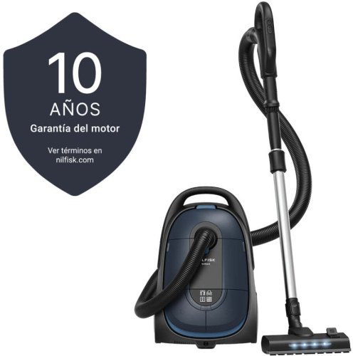 Odkurzacz Nilfisk Brilliant Parquet vacuum cleaner