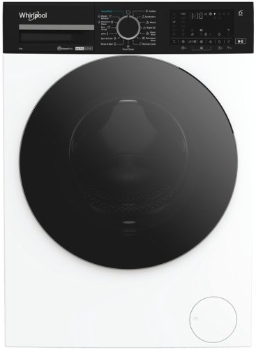 Pralka Whirlpool WPM 87W ADS EE