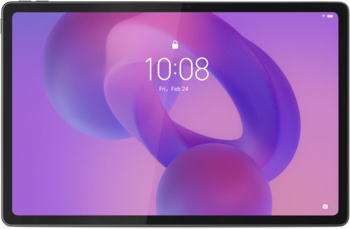 Tablet Lenovo Idea Tab Plus | | 12.1 " | Luna Grey | IPS | 2560 x 1600 pixels | MediaTek | Dimensity 6400 | 8 GB | Soldered LPDDR4X | 128 GB | Wi-Fi | Front camera | 8 MP | Rear camera | 13 MP | Bluetooth | 5.2 | Android | 15 or Later | Tab Pen (ZAG70930S