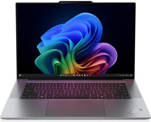 Lenovo ThinkPad X9-15p G1 Intel | Szary | 15.3 " | OLED | 2.8K | 2880 x 1800 pikseli | Anti-reflection | Intel Core Ultra X7 | 358H | 64 GB | Soldered LPDDR5X | Solid-state drive capacity 1000 GB | Intel Arc B390 GPU | Windows 11 Pro | 802.11be | B