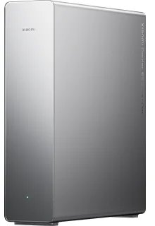 Router Xiaomi | Router BE19000 Pro EU | 10/100/1000/2500/5000/10000 Mbit/s | Ethernet LAN (RJ-45) ports 6 | Mesh Support Yes | MU-MiMO No | No mobile broadband