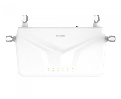 Router D-Link AC1200 Wi-Fi Router