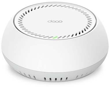 Router TP-Link Deco BE65-PoE 3-pack