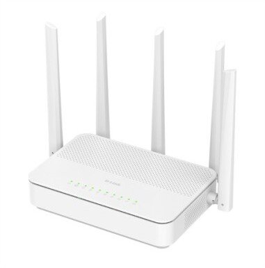 Router D-Link Inteligentny router C36/E BE3600 z obsługą Wi-Fi 7