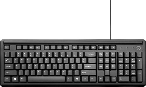Klawiatura HP 100